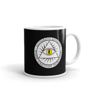 Illumiratti Forever Mug
